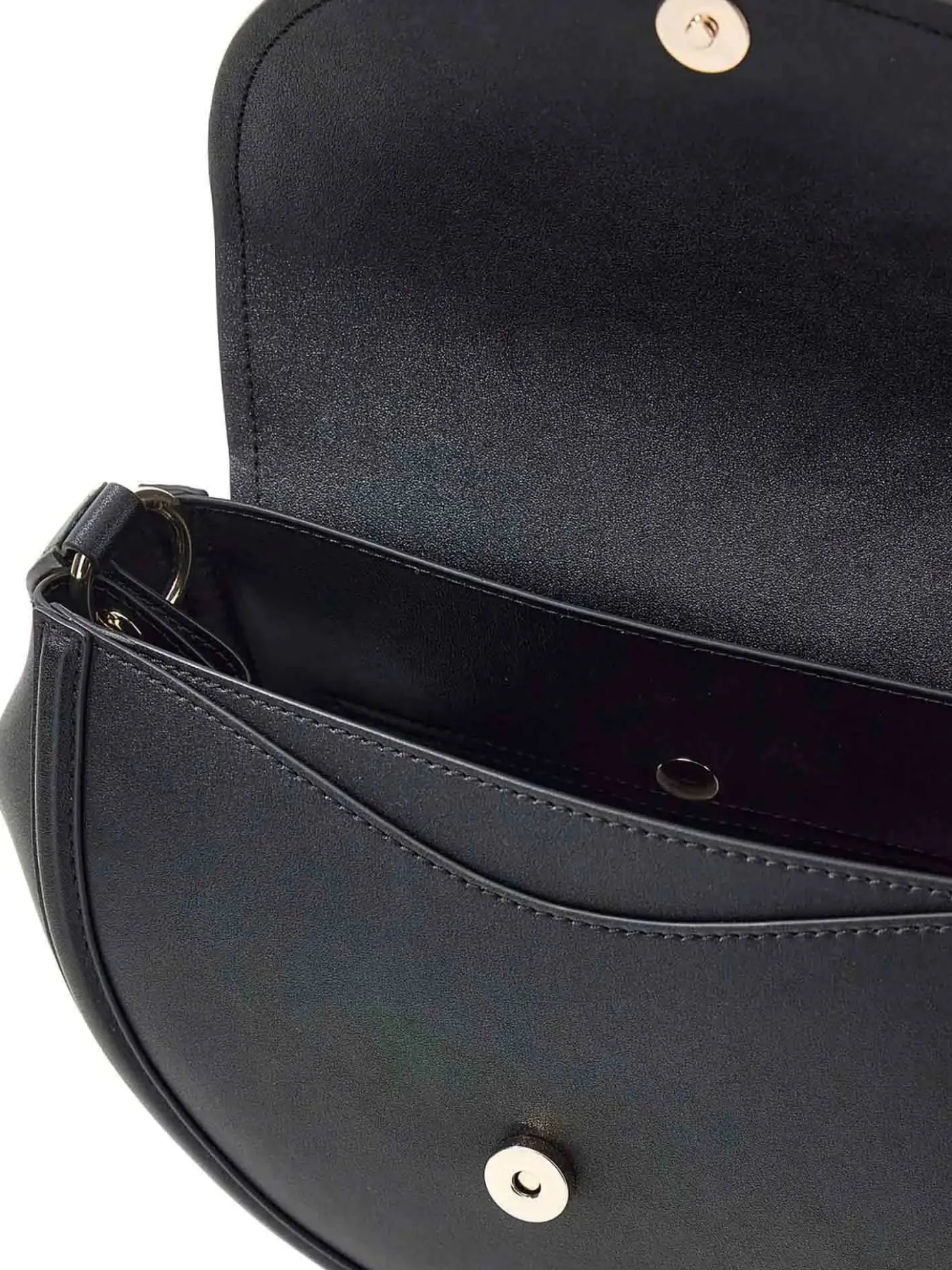 TRACOLLA DONNA - GUESS NERO - HWBG97 39210