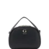 TRACOLLA DONNA - GUESS NERO - HWBG97 39130