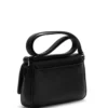 TRACOLLA DONNA - GUESS NERO - HWBG99 05210