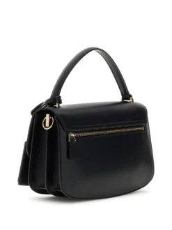 TRACOLLA DONNA - GUESS NERO - HWVG97 34210