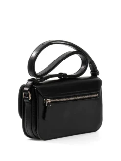 TRACOLLA DONNA - GUESS NERO - HWVG99 10210