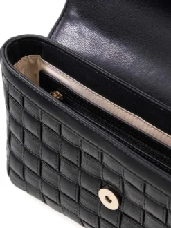 TRACOLLA DONNA - GUESS NERO - HWWG84 18210