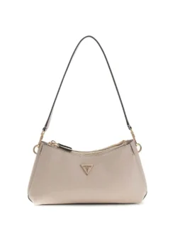 TRACOLLA DONNA - GUESS TAUPE - HWZG96 72730