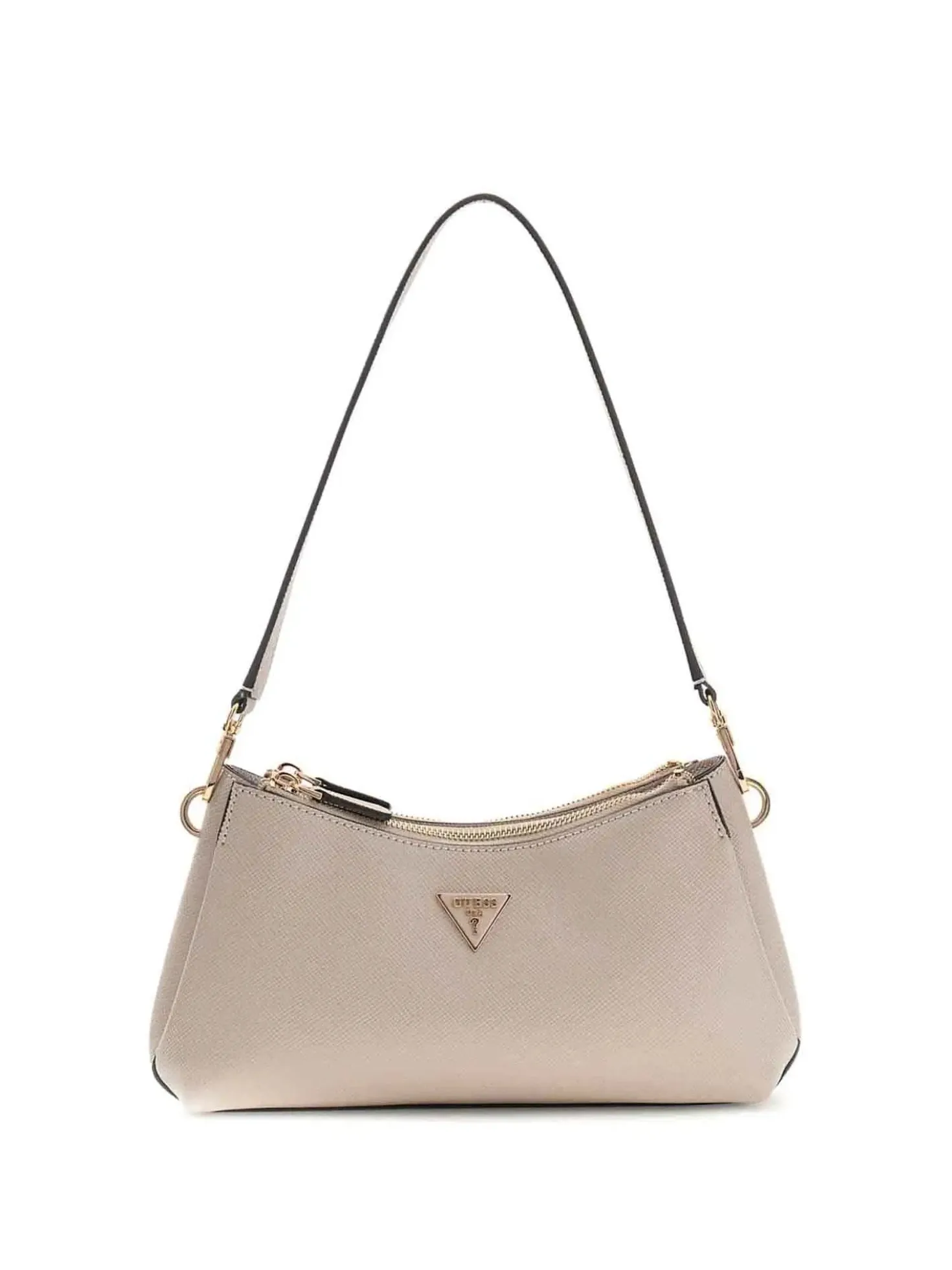 TRACOLLA DONNA - GUESS TAUPE - HWZG96 72730