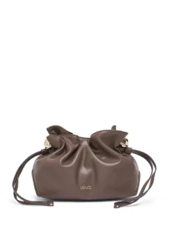 TRACOLLA DONNA - LIU-JO CAFFE - AF6099E1065