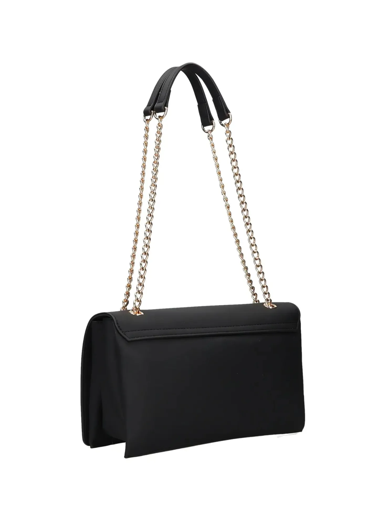 TRACOLLA DONNA - LOVE MOSCHINO NERO - JC4192PP1OKD0