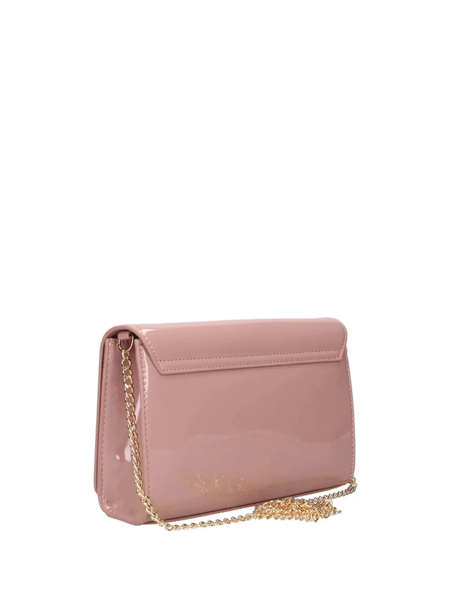 TRACOLLA DONNA - LOVE MOSCHINO ROSA - JC4251PP0OKE1