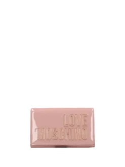 TRACOLLA DONNA - LOVE MOSCHINO ROSA - JC4251PP0OKE1