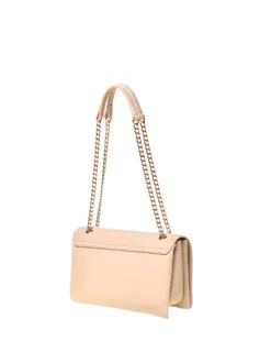 TRACOLLA DONNA - LOVE MOSCHINO BURRO - JC4192PP1OKD0