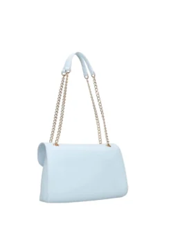 TRACOLLA DONNA - LOVE MOSCHINO CELESTE - JC4138PP1OLQ0