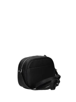 TRACOLLA DONNA - PASH BAG NERO - 19701-LIK-S6M-P