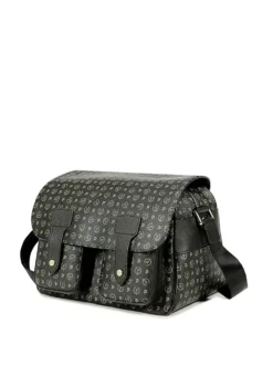 TRACOLLA DONNA - POLLINI NERO - TE8401PP02Q11