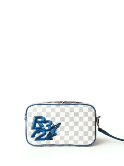 TRACOLLA DONNA - R372 BIANCO - P001