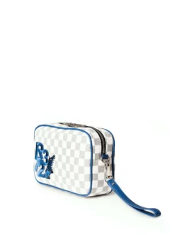 TRACOLLA DONNA - R372 BIANCO - P001