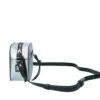TRACOLLA DONNA - REBELLE ARGENTO - REB0173 P0016