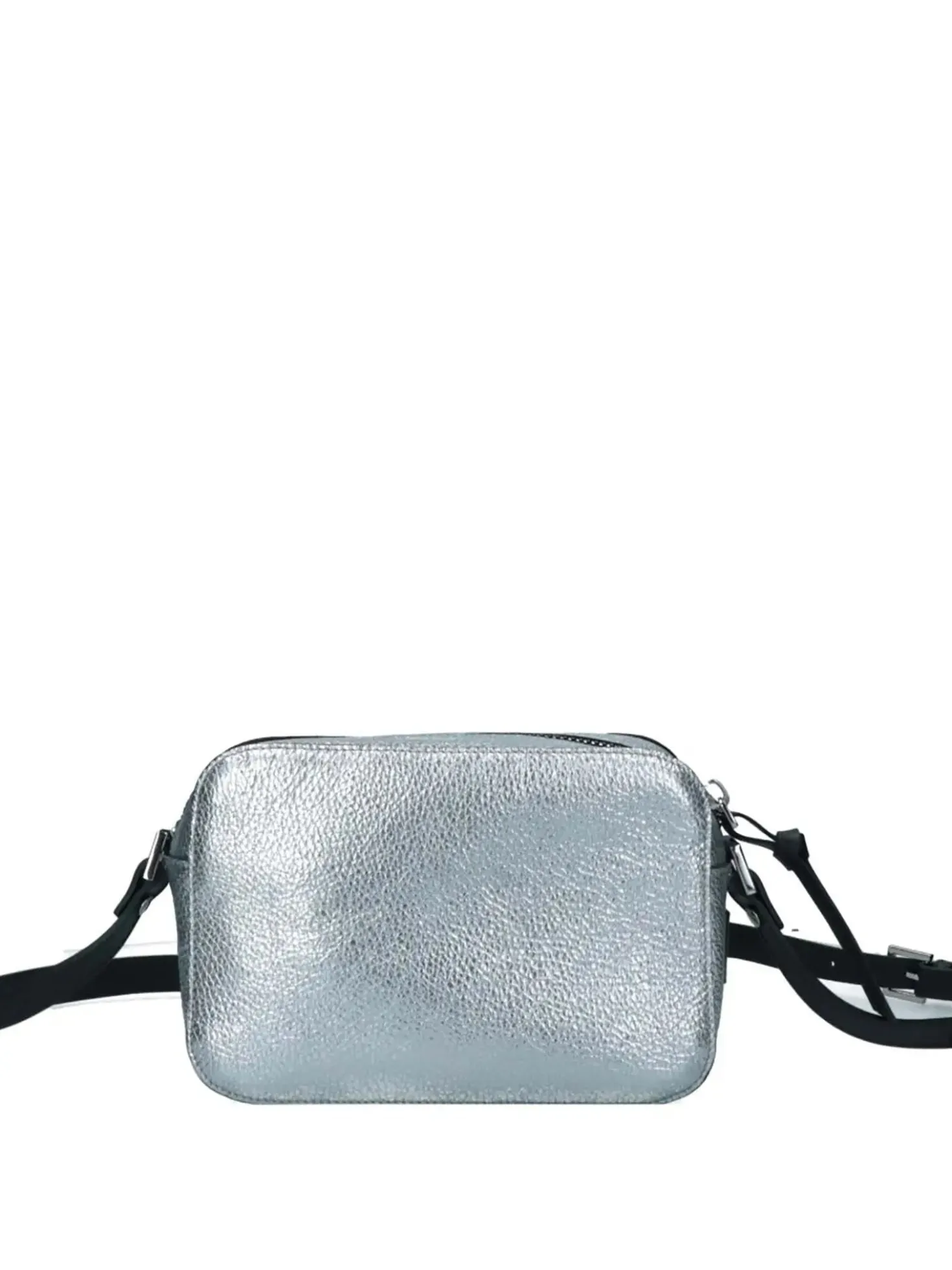 TRACOLLA DONNA - REBELLE ARGENTO - REB0173 P0016
