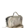 TRACOLLA DONNA - REBELLE ORO-BIANCO - REB0164 P0025