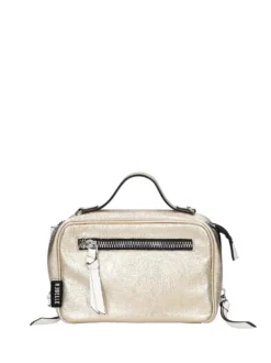 TRACOLLA DONNA - REBELLE ORO-BIANCO - REB0164 P0025