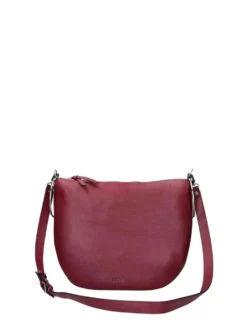TRACOLLA DONNA - REBELLE ROSSO - REB0246 P0001