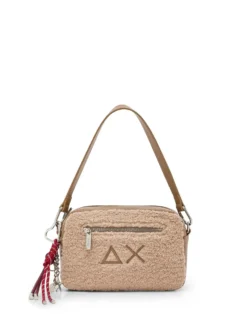 TRACOLLA DONNA - SUN68 BEIGE - Y46224