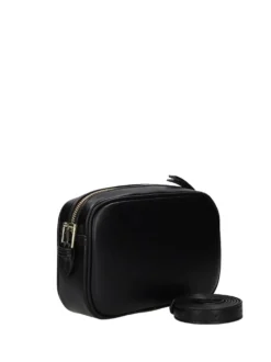 TRACOLLA DONNA - 4US PACIOTTI NERO - 10898