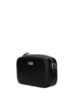 TRACOLLA DONNA - 4US PACIOTTI NERO - 10898
