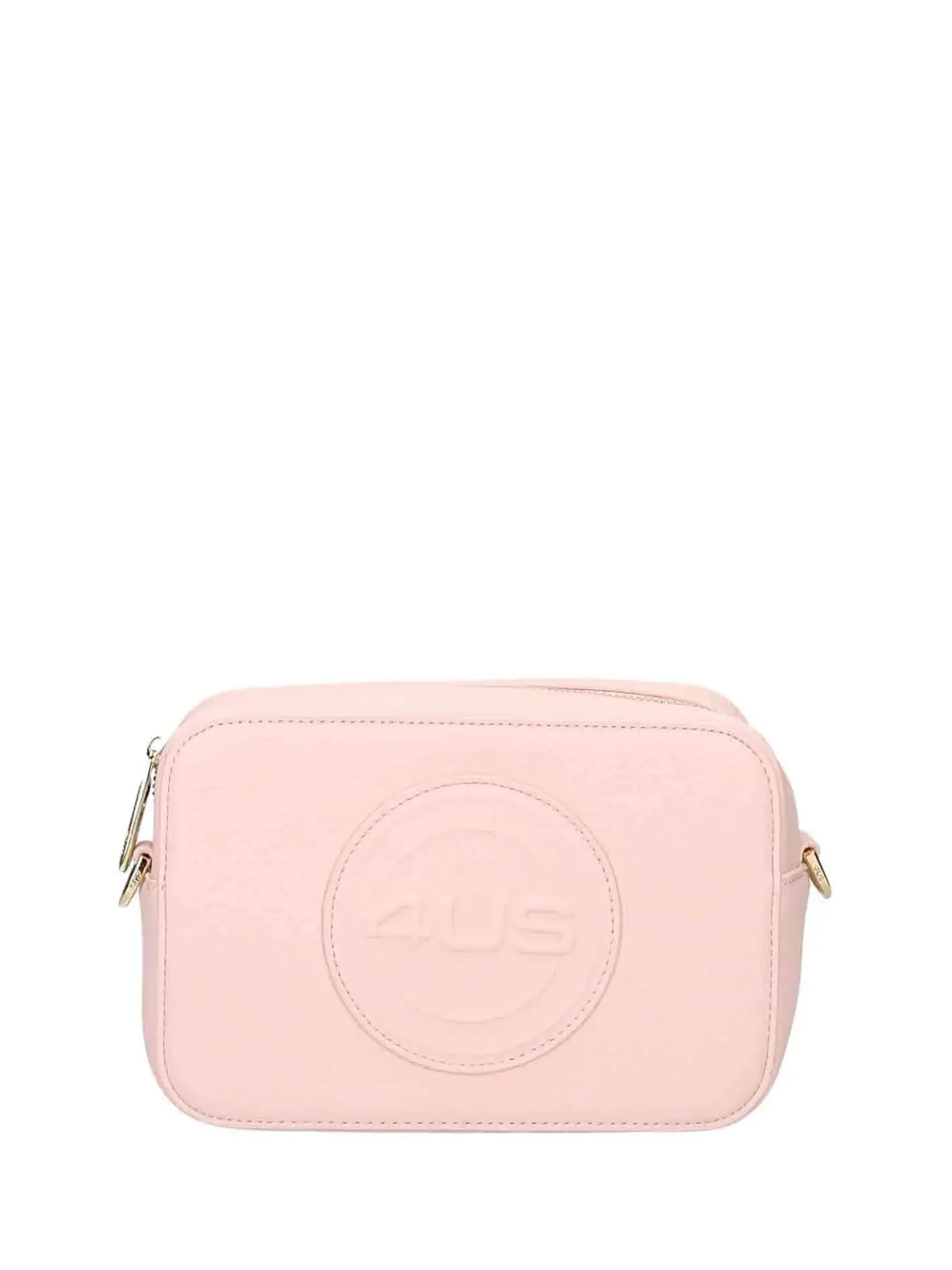 TRACOLLA DONNA - 4US PACIOTTI ROSA - 10815