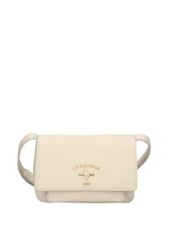 TRACOLLA DONNA - US POLO ASSN. BIANCO - BIUSS8880WVP
