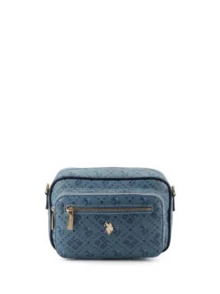 TRACOLLA DONNA - US POLO ASSN. NAVY - BIUN26373WVP