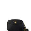 TRACOLLA DONNA - US POLO ASSN. NERO - BIUSS6206WVP