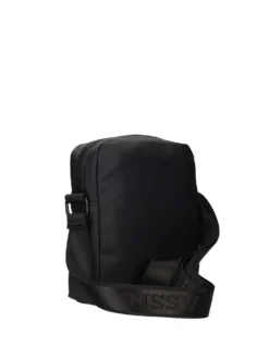 TRACOLLA DONNA - US POLO ASSN. NERO - BIU3W8931MVP