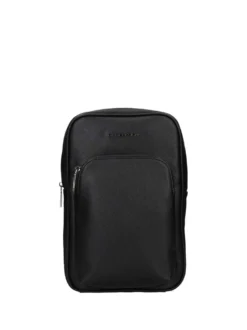 TRACOLLA UOMO - MOMODESIGN NERO - MO-54SF