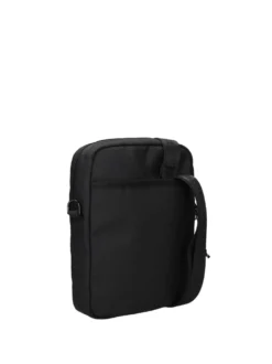 TRACOLLA UOMO - 4US PACIOTTI NERO - 10963