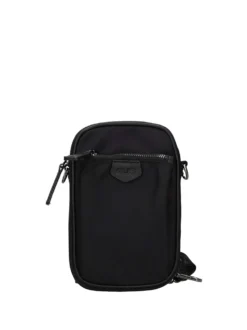 TRACOLLA UOMO - 4US PACIOTTI NERO - 10749