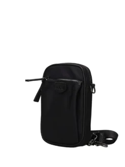 TRACOLLA UOMO - 4US PACIOTTI NERO - 10749