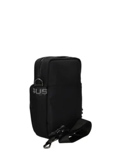 TRACOLLA UOMO - 4US PACIOTTI NERO - 10747