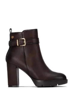 TRONCHETTO DONNA - XTI MARRONE - 146173