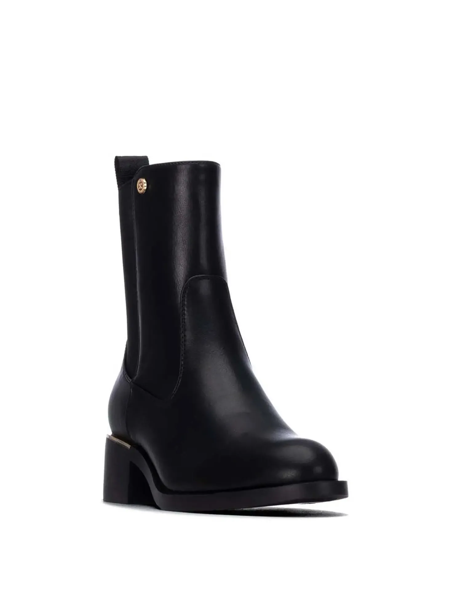 TRONCHETTO DONNA - XTI NERO - 146362