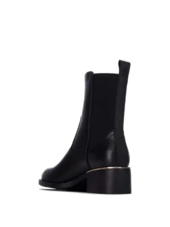 TRONCHETTO DONNA - XTI NERO - 146362