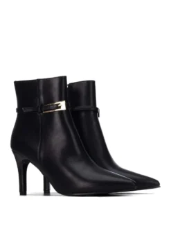 TRONCHETTO DONNA - XTI NERO - 146465