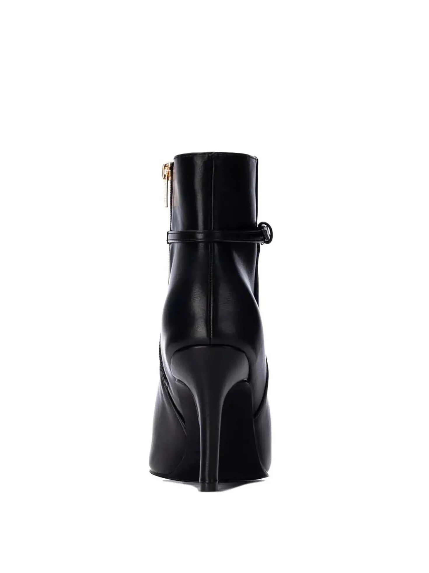 TRONCHETTO DONNA - XTI NERO - 146465