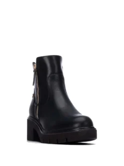 TRONCHETTO DONNA - XTI NERO - 146354