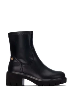 TRONCHETTO DONNA - XTI NERO - 146356