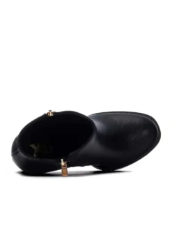 TRONCHETTO DONNA - XTI NERO - 146504