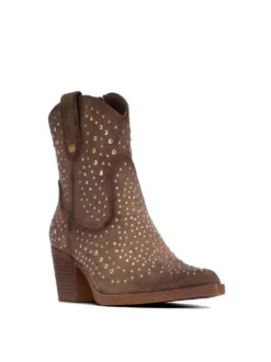 TRONCHETTO DONNA - XTI TAUPE - 146192