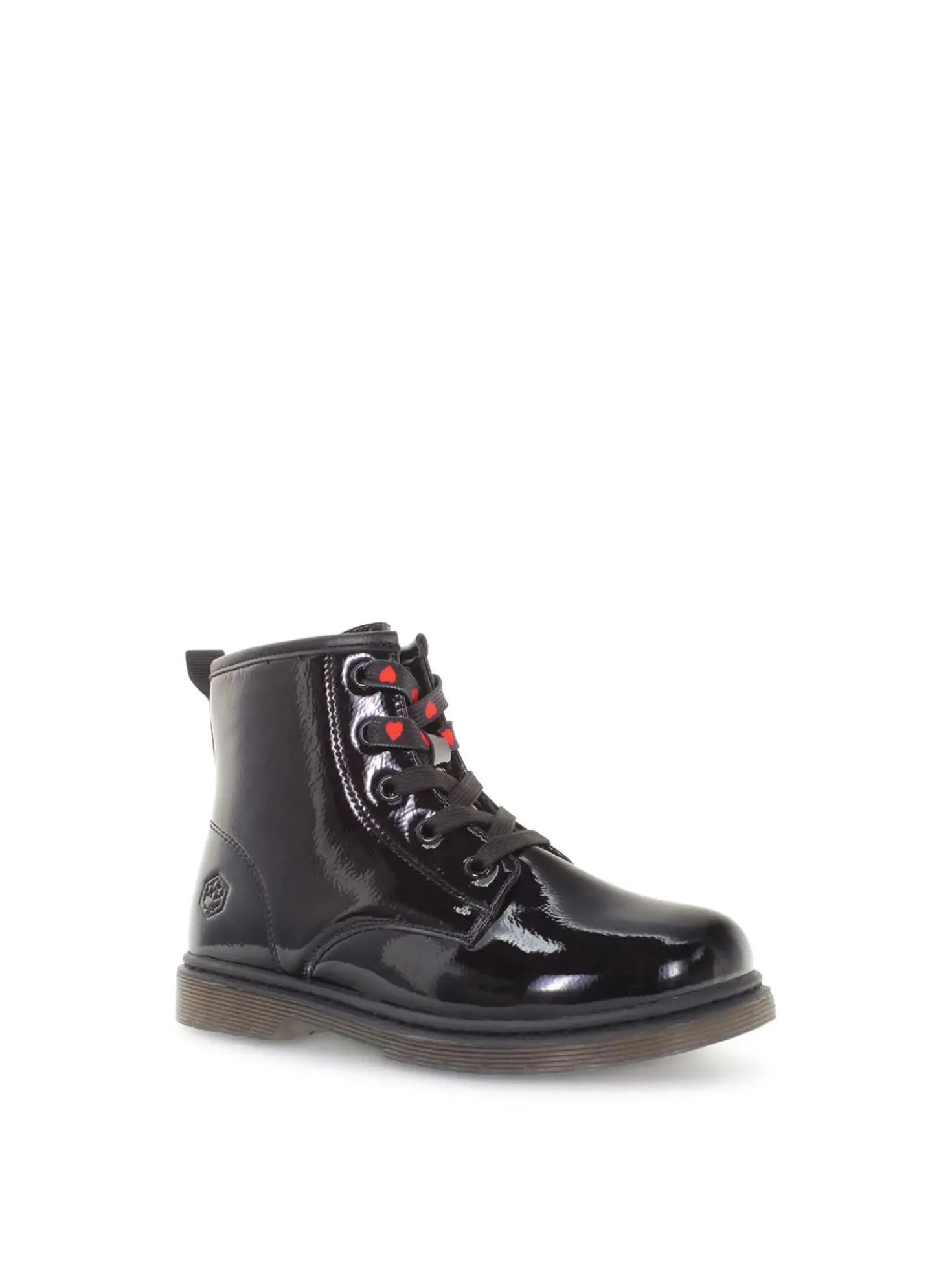 TRONCHETTO RAGAZZA - LUMBERJACK NERO - 102691201