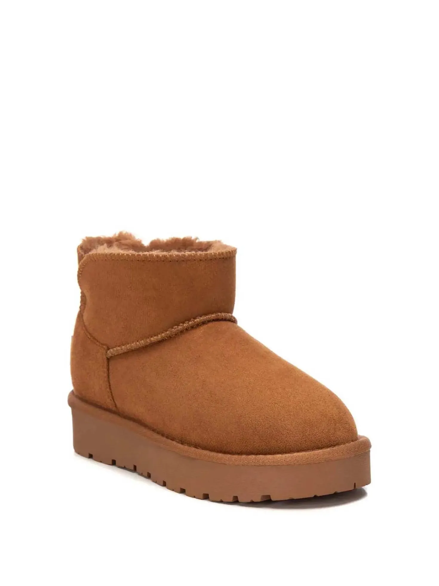 TRONCHETTO RAGAZZA - XTI CAMEL - 151117