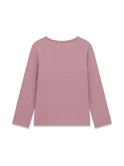 T-SHIRT BAMBINA - GUESS KIDS ROSA - K6YI24 K3732