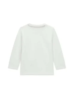 T-SHIRT BAMBINO - GUESS KIDS BIANCO - N6YI14 K3802