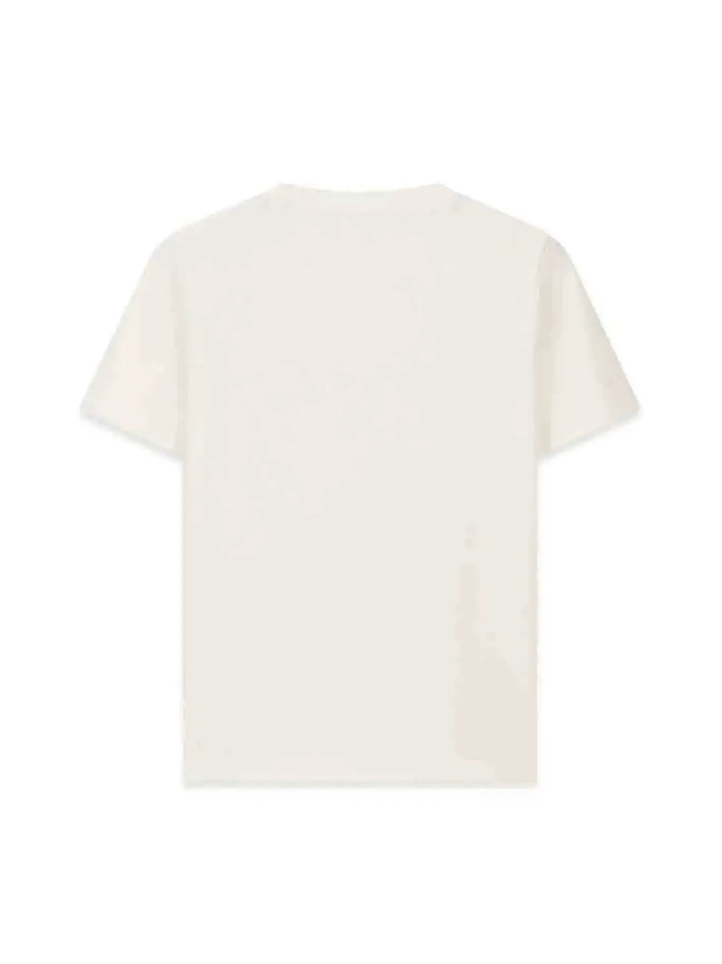 T-SHIRT DONNA - GUESS ATHLEISURE BIANCO - V6RI20 J1314